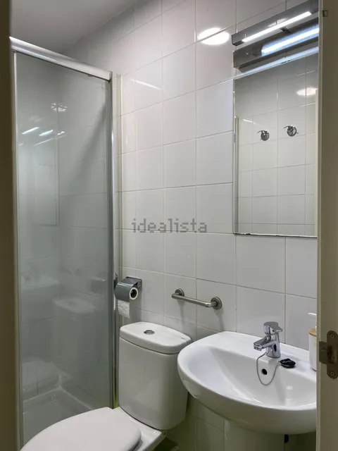 Wohnung 29 m² in Madrid