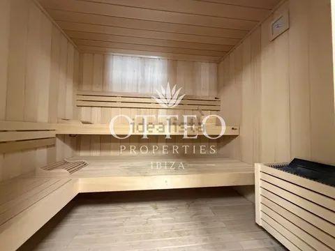 Pis de 60 m² a Eivissa