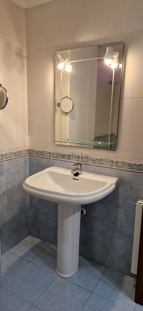 Pis de 70 m² a Àvila