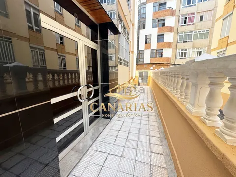 Appartamento 80 m² a Las Palmas de Gran Canaria