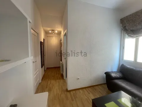 Pis de 40 m² a Madrid