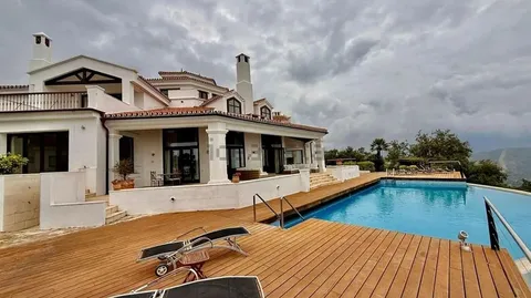 Casa de 955 m² a Benahavís