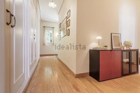 Pis de 154 m² a Madrid