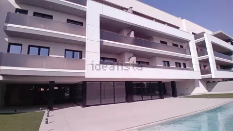 Appartement 139 m² à Lérida