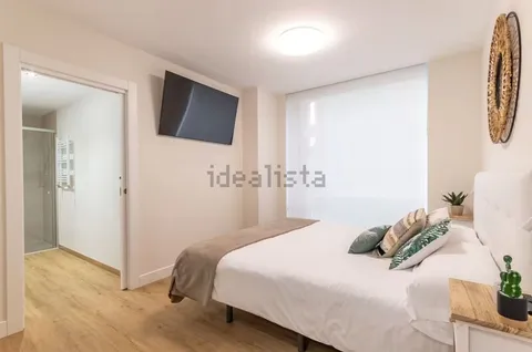 Pis de 82 m² a Bilbao