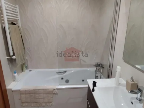 Pis de 90 m² a Salamanca