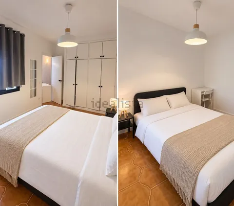 Habitació de lloguer, Cubelles (2/3)