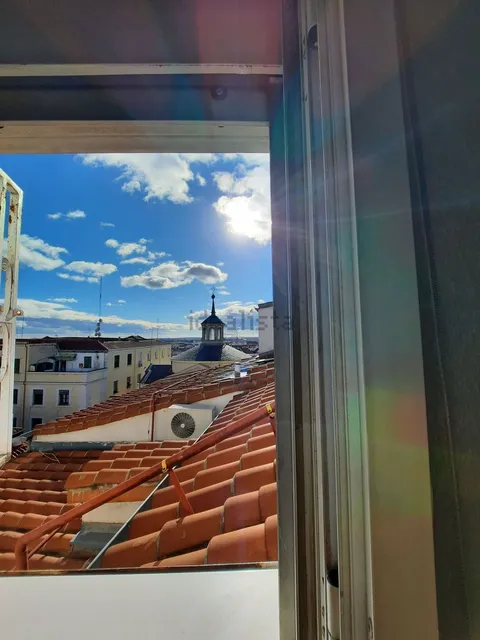 Pis de 60 m² a Madrid