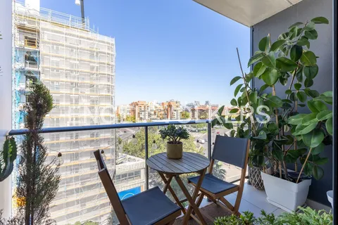 Appartamento 133 m² a Valencia