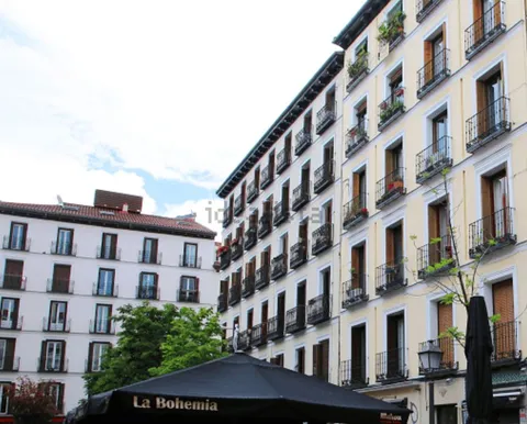 Appartamento 132 m² a Madrid