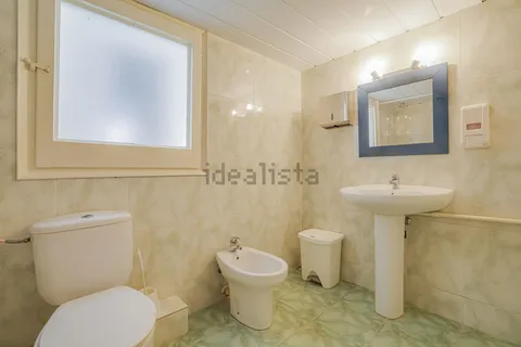 Stanza in affitto, Barcelona