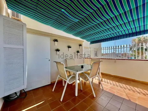Wohnung 60 m² in Los Alcázares