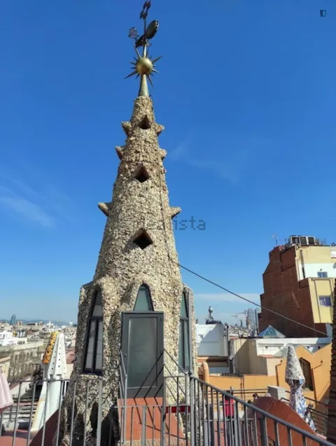 Stanza in affitto, Barcelona
