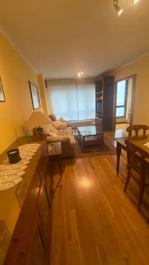 Квартира 95 м² в Vigo (2/2)