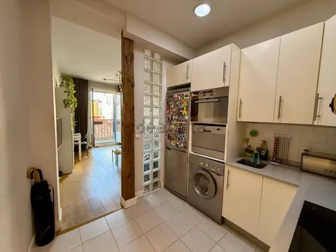 Квартира 50 м² у Madrid