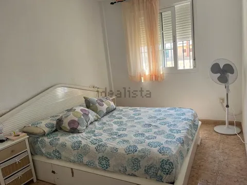 Pis de 95 m² a Roquetas de Mar