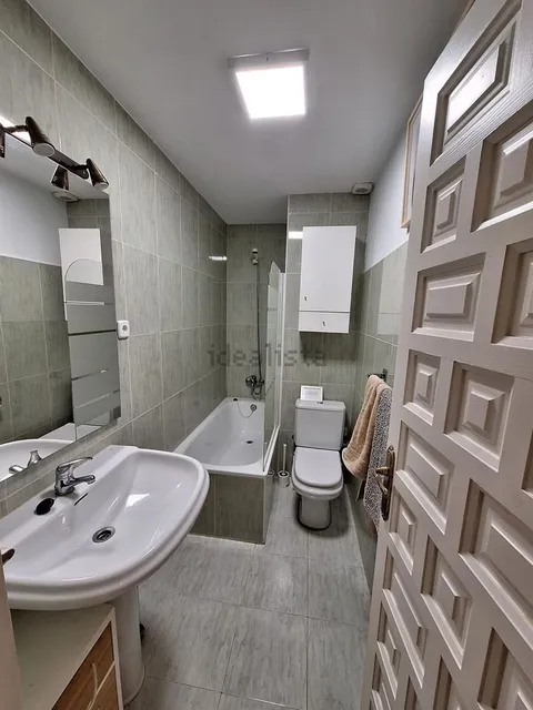 Appartement 45 m² à Madrid