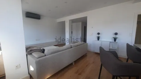 Piso de 100 m² en Logroño