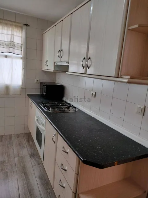 Pis de 83 m² a Granada