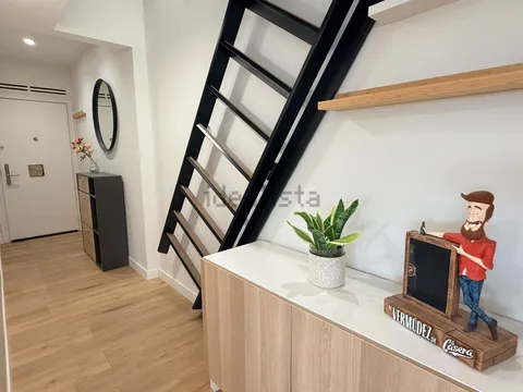 Pis de 55 m² a Madrid
