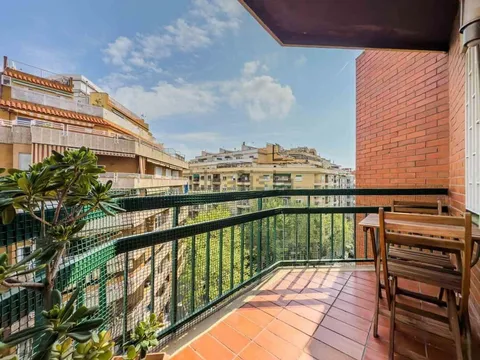 Stanza in affitto, Barcelona