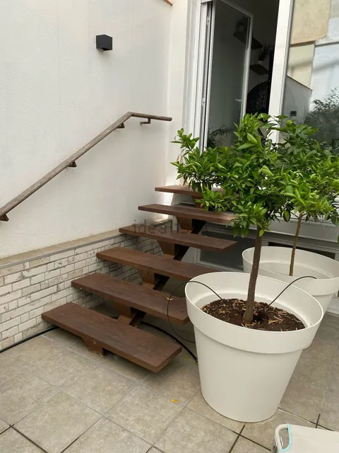 Pis de 110 m² a Madrid
