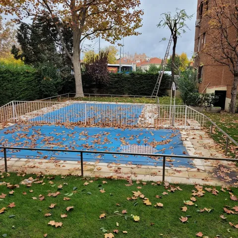 Appartement 50 m² à Madrid