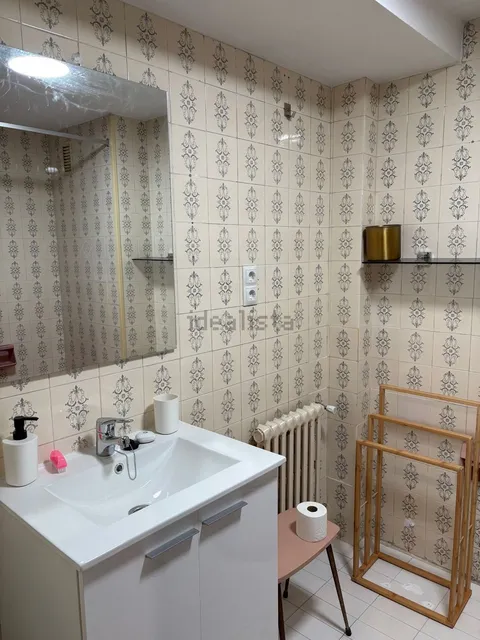 Room for rent, Zaragoza (4/20)