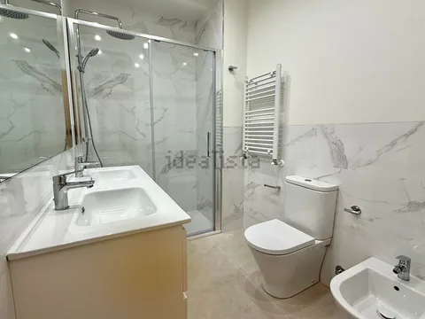 Pis de 108 m² a Madrid