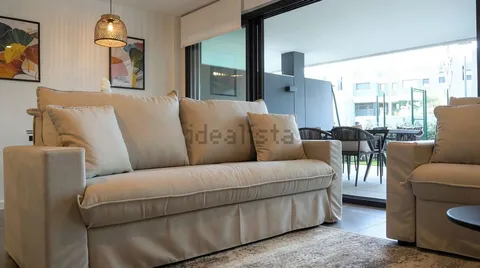 Квартира 137 м² в Estepona