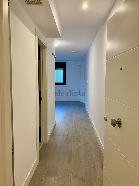 Pis de 56 m² a Madrid