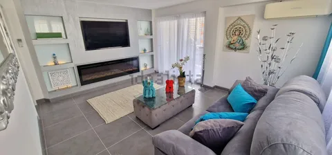 Piso de 90 m² en Benidorm