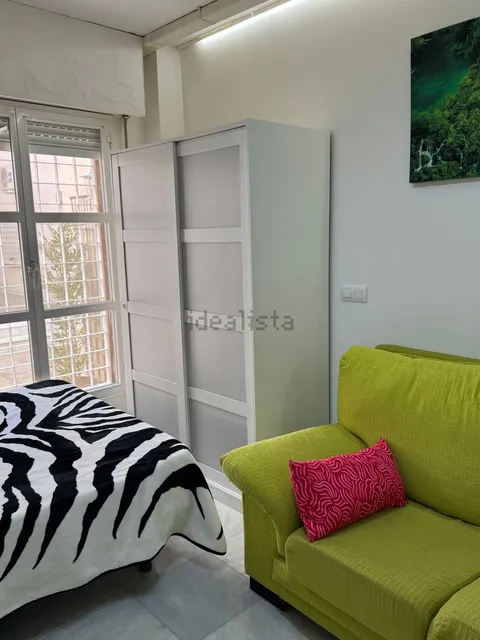 Apartamento 35 m² em Sevilla
