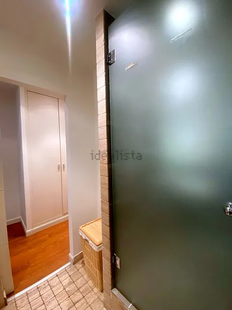 Piso de 100 m² en Madrid