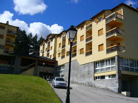 Pis de 55 m² a Alp