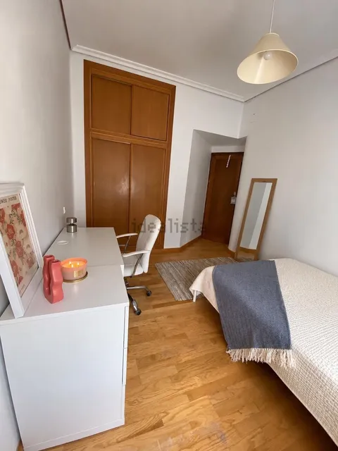 Habitació de lloguer, Badajoz (3/11)