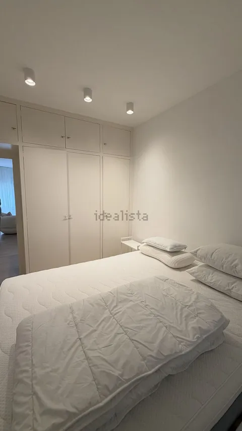 Pis de 55 m² a Barcelona
