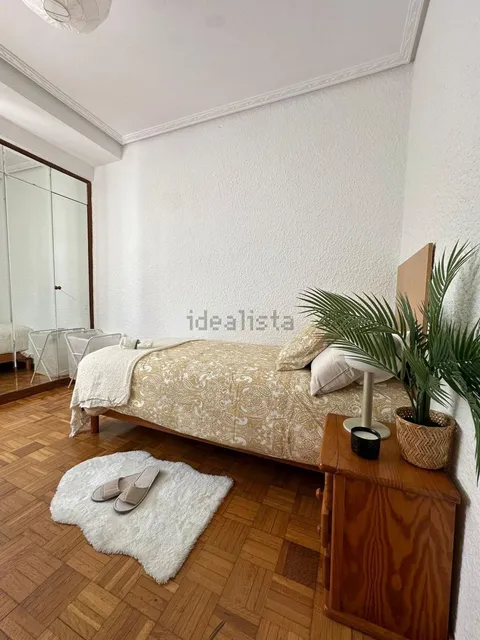 Habitació de lloguer, Saragossa