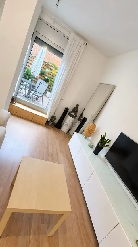 Pis de 63 m² a Mataró (3/17)
