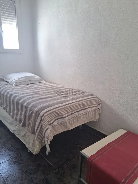 Stanza in affitto, Valencia