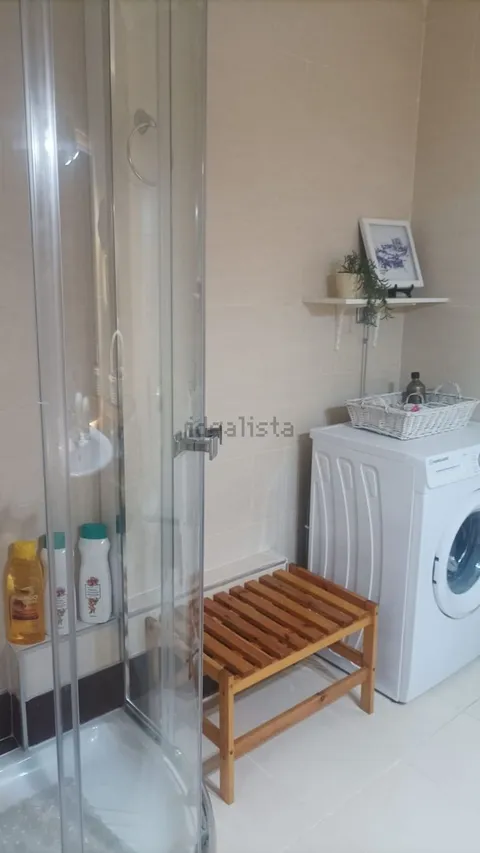 Pis de 70 m² a Torremolinos