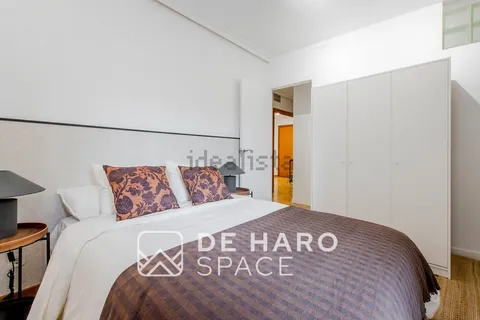 Quarto para alugar, Madrid (3/25)