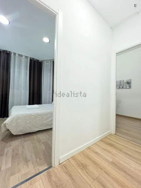 Pis de 25 m² a Madrid
