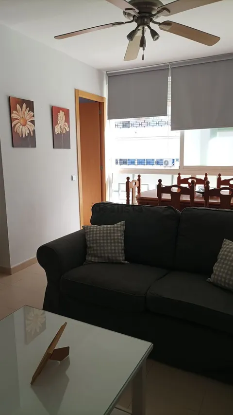 Pis de 70 m² a Torremolinos