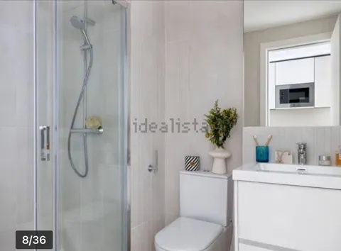 Pis de 30 m² a Puertollano