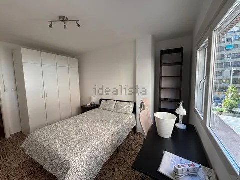 Habitació de lloguer, Granada