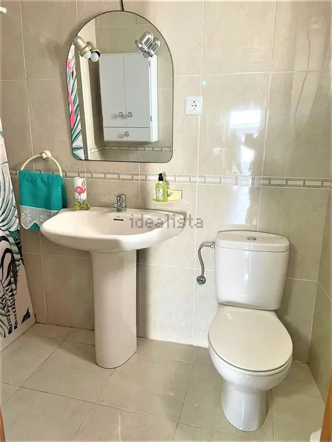 Appartement 40 m² à Níjar