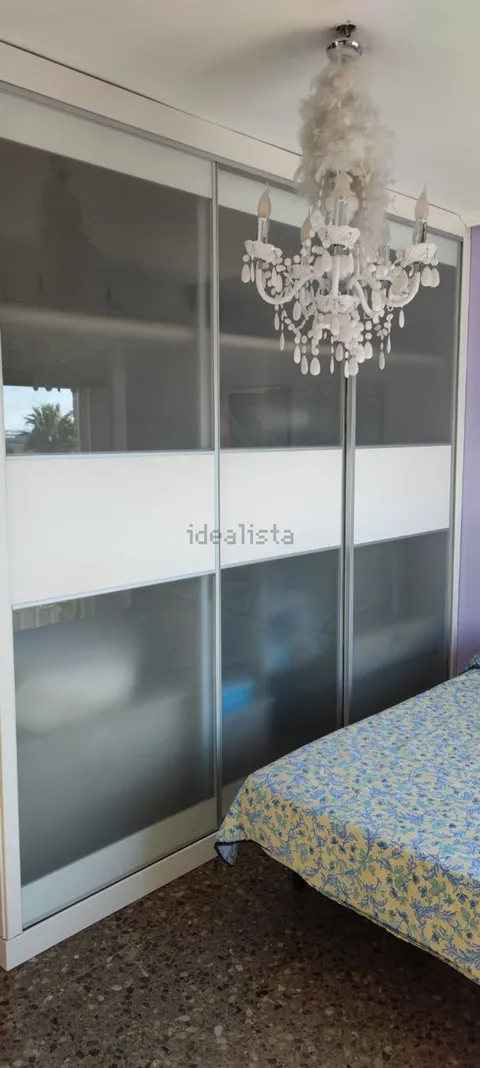 Wohnung 100 m² in Picanya
