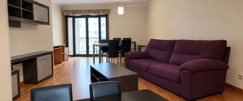 Pis de 82 m² a Ferrol