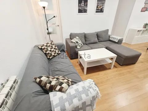 Pis de 106 m² a Madrid